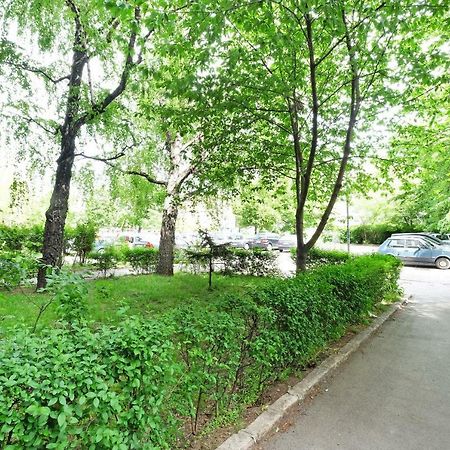Belgrade Sweet Home Apartment Belgrado Exterior foto