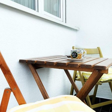 Belgrade Sweet Home Apartment Belgrado Exterior foto