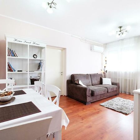 Belgrade Sweet Home Apartment Belgrado Exterior foto
