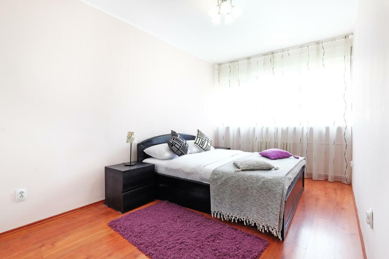 Belgrade Sweet Home Apartment Belgrado Exterior foto